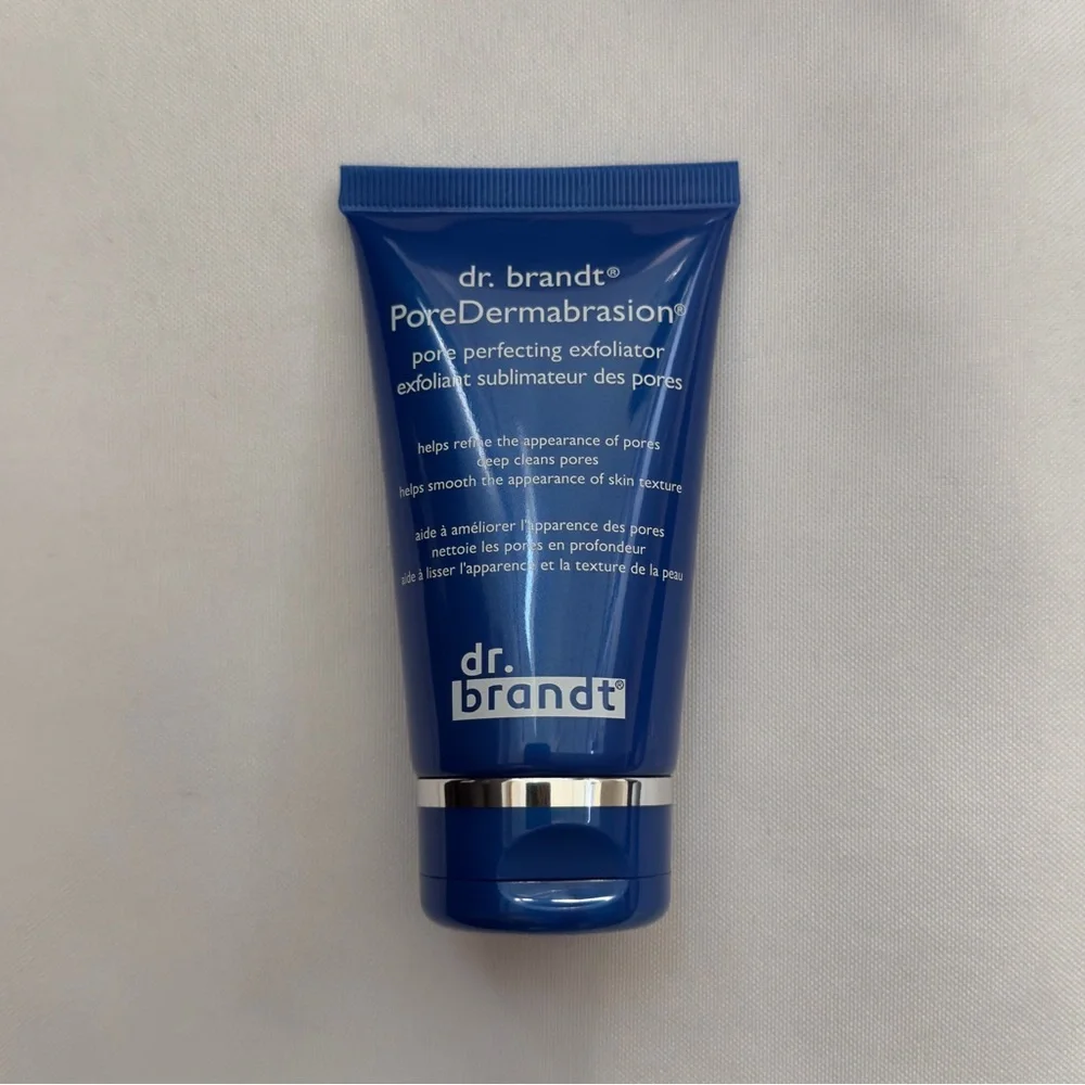 Dr. Brandt PoreDermabrasion - Picture 1 of 4